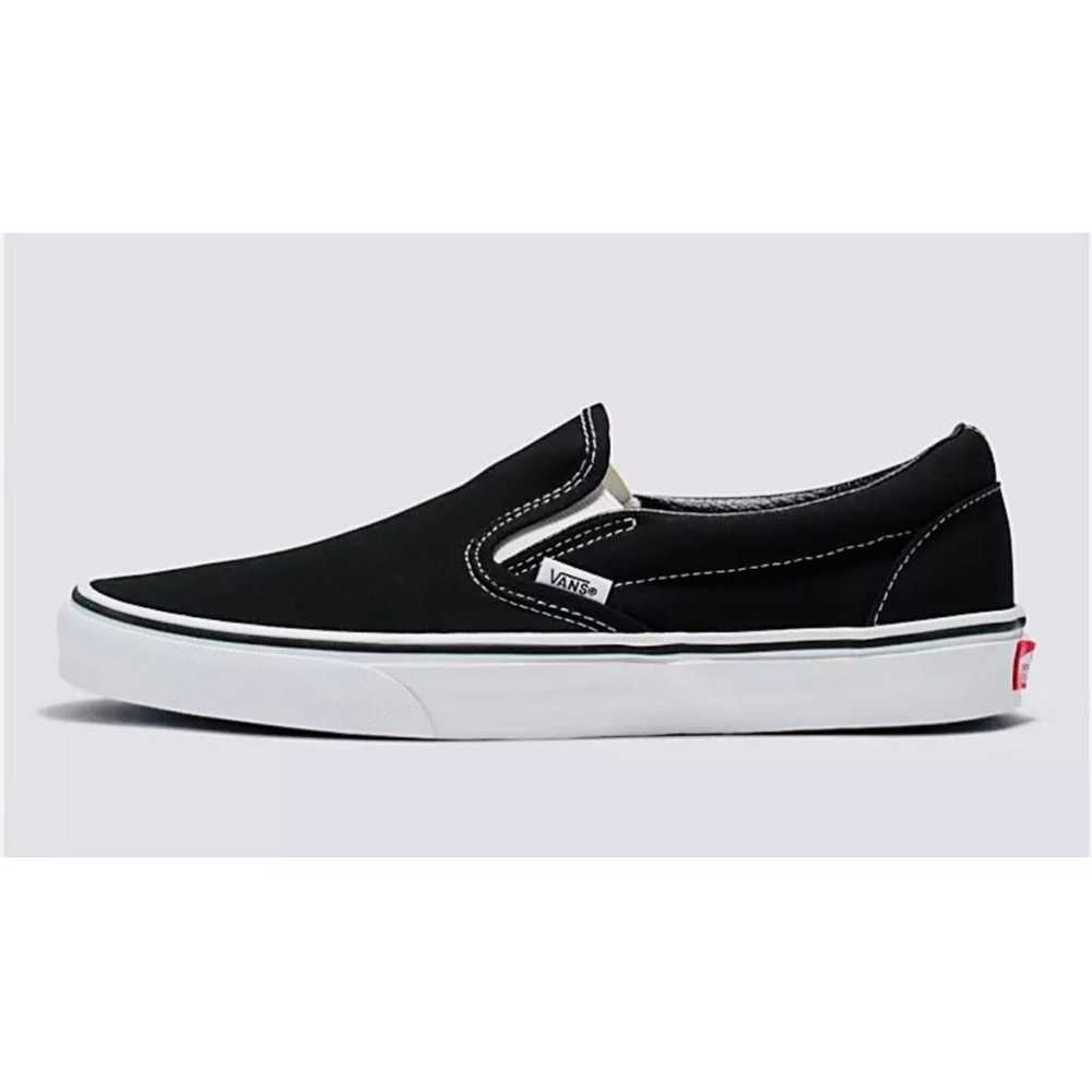 Vans Cloth trainers - image 3