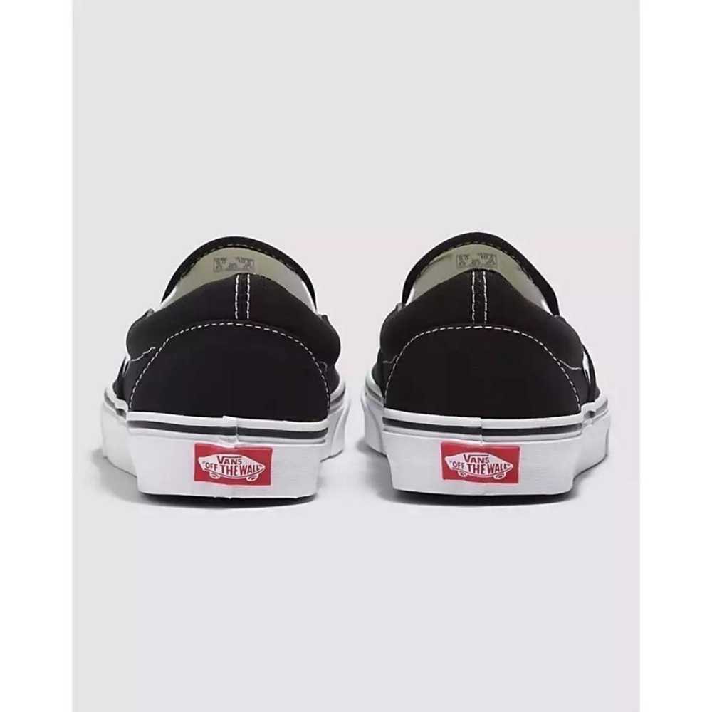 Vans Cloth trainers - image 4