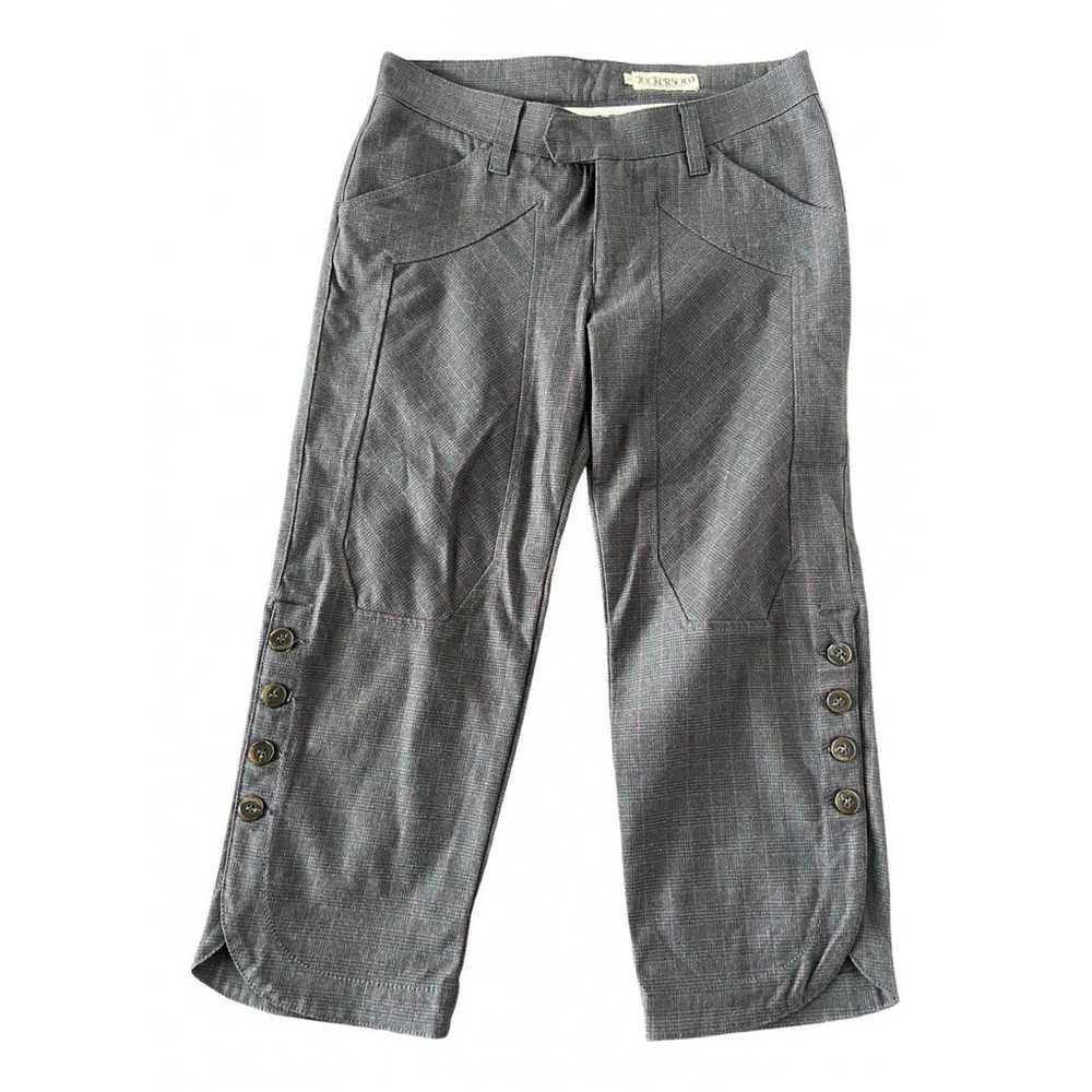 Jeckerson Short pants - image 1