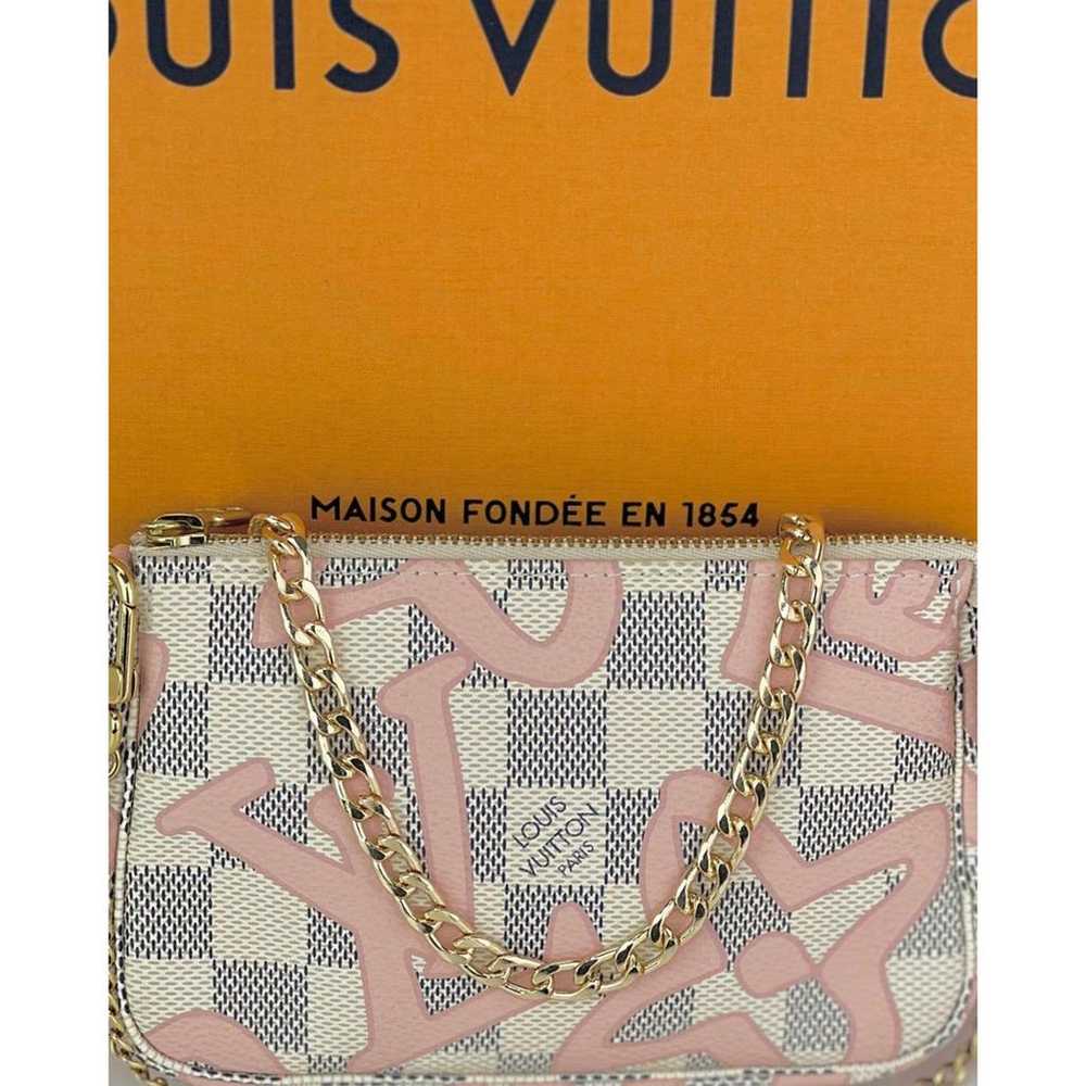 Louis Vuitton Purse - image 1