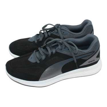 Puma Cloth trainers - image 1