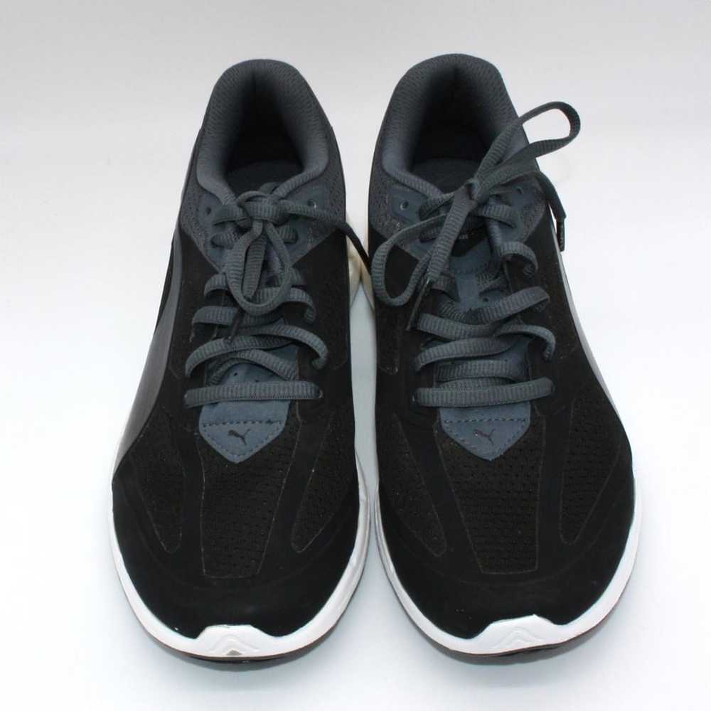 Puma Cloth trainers - image 2