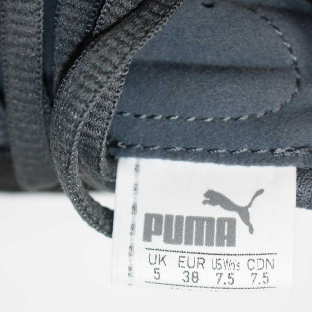 Puma Cloth trainers - image 3