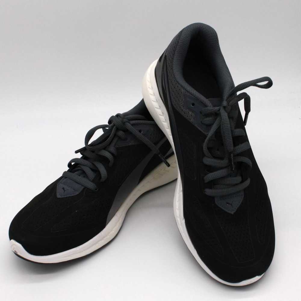 Puma Cloth trainers - image 4