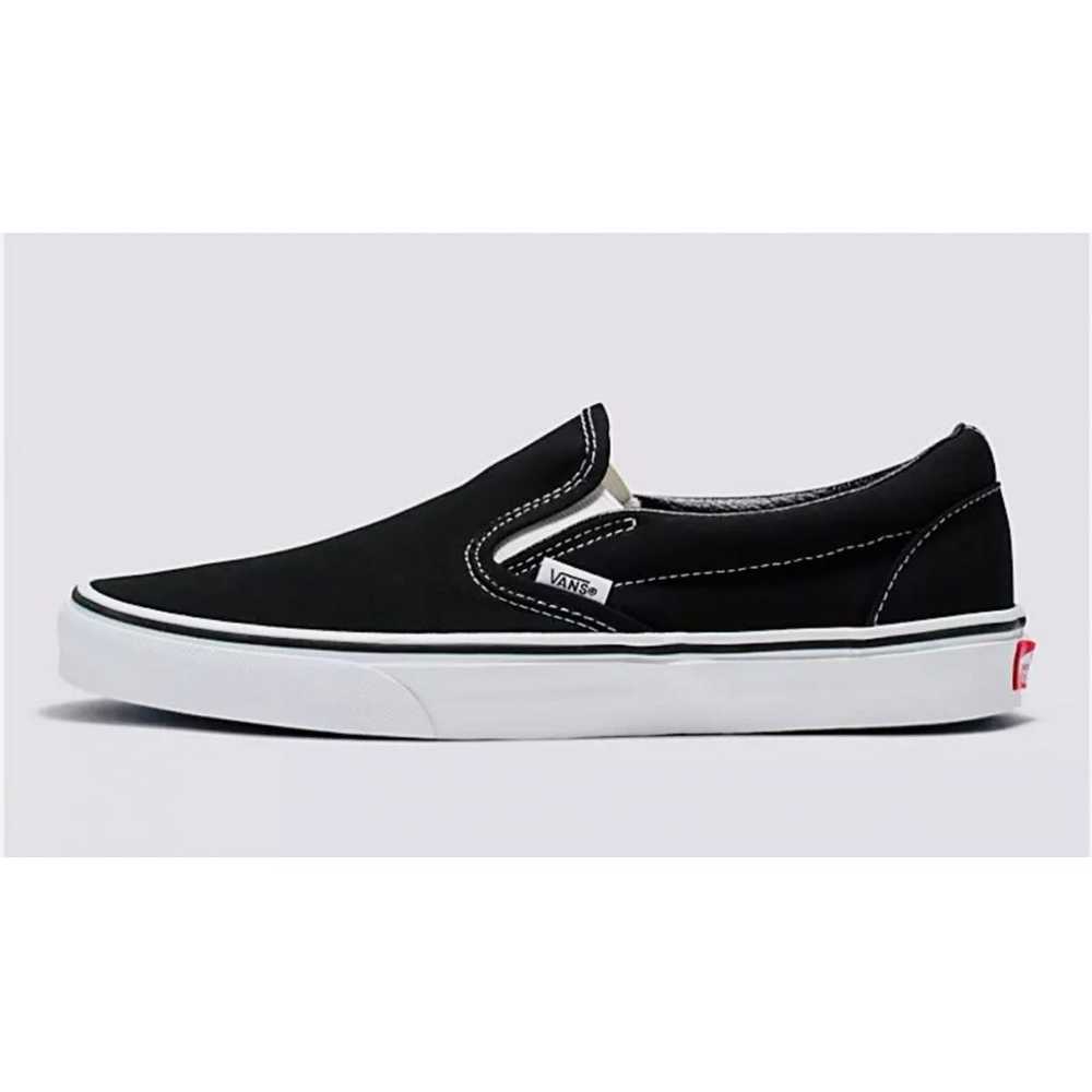 Vans Cloth low trainers - image 3