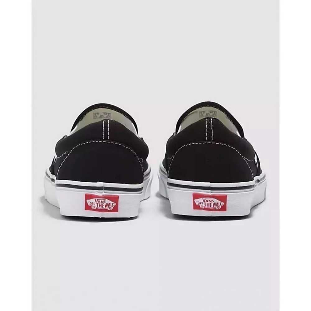 Vans Cloth low trainers - image 4