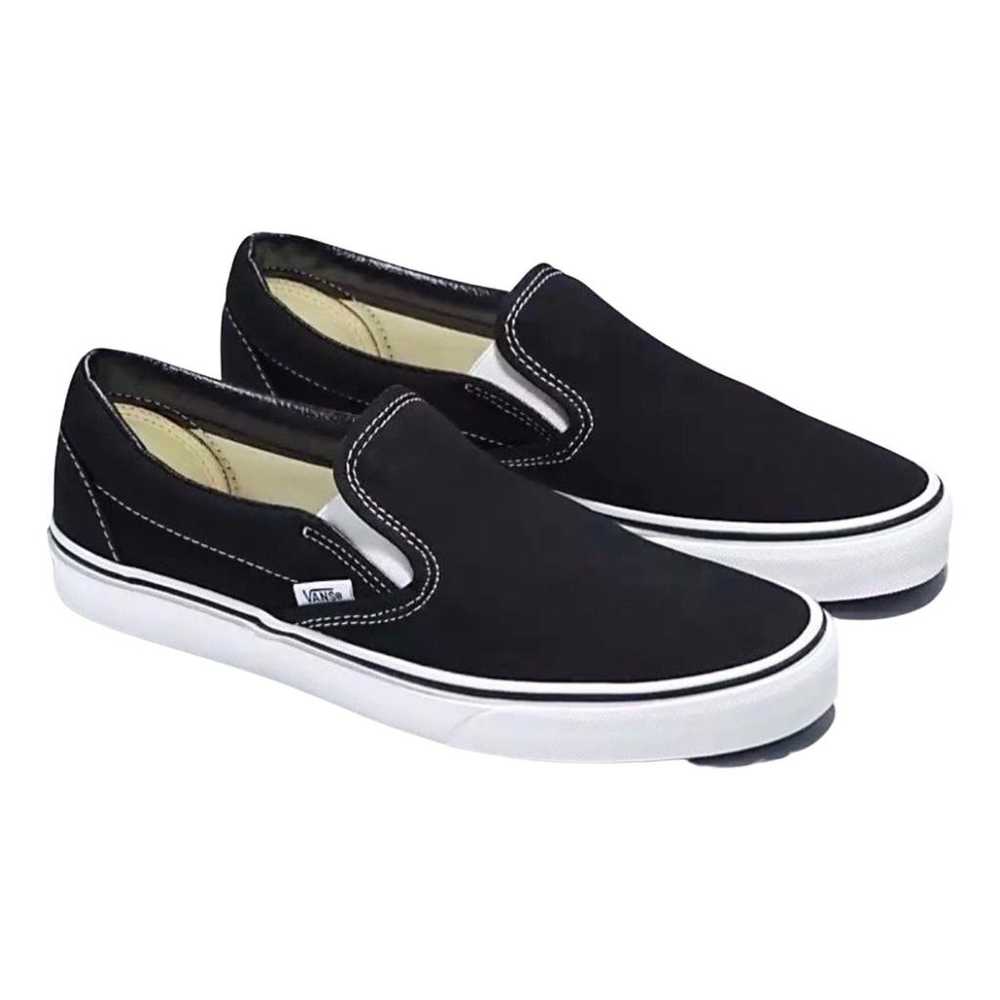 Vans Cloth low trainers - image 1