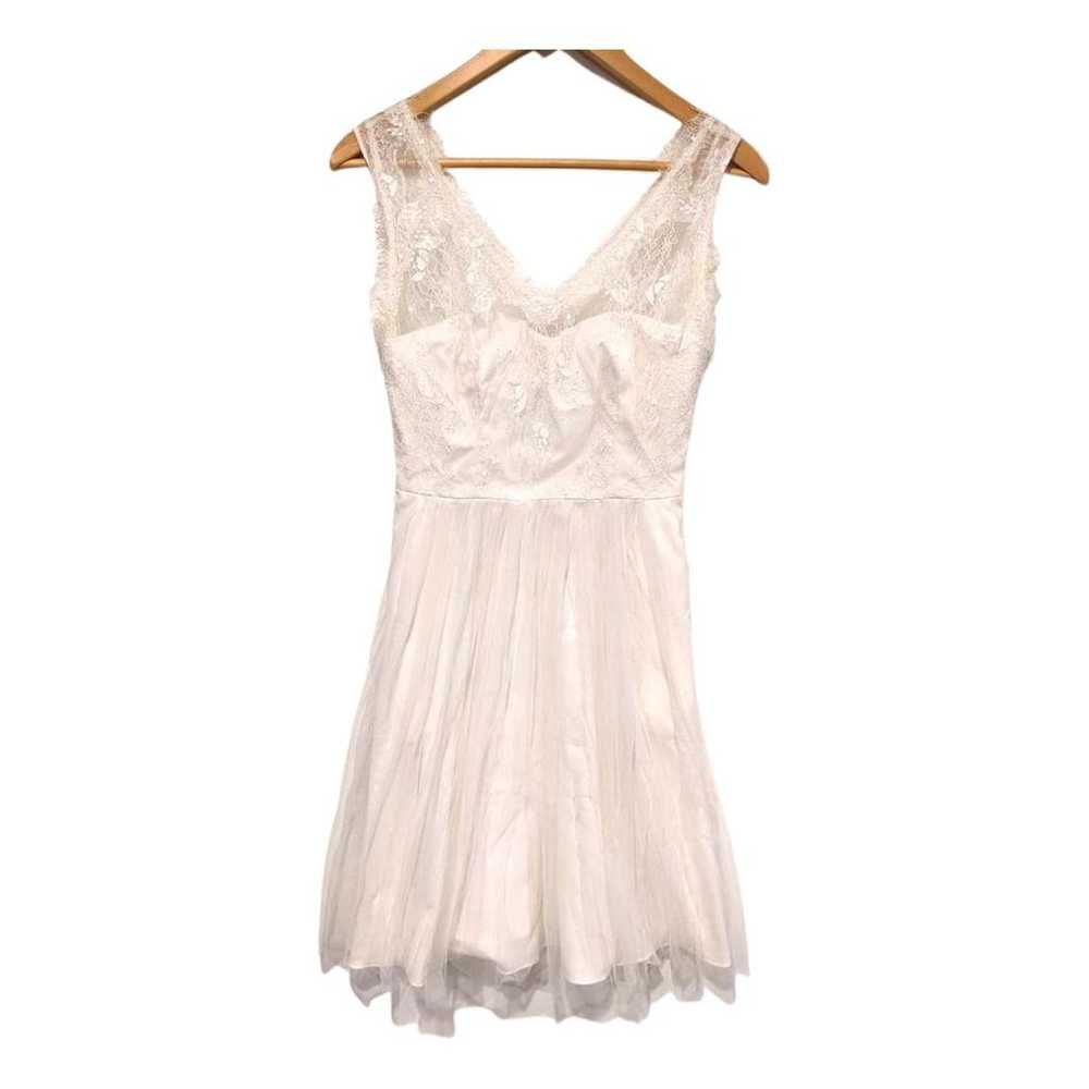 Bhldn Mini dress - image 1