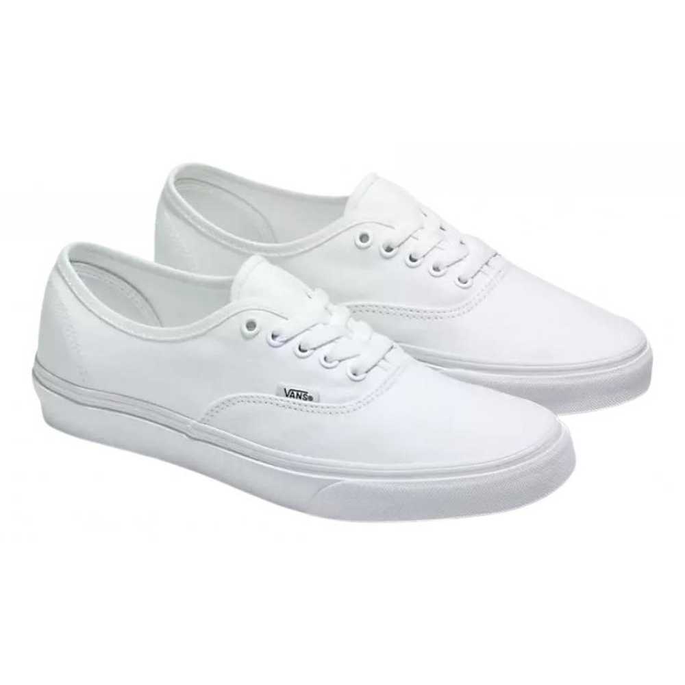 Vans Cloth low trainers - image 1