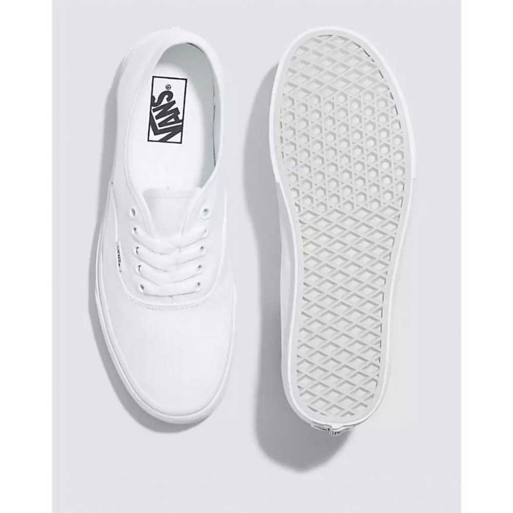 Vans Cloth low trainers - image 3