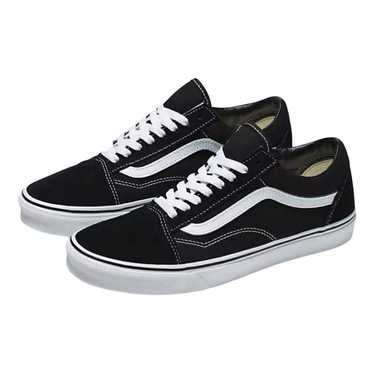 Vans Cloth low trainers - image 1