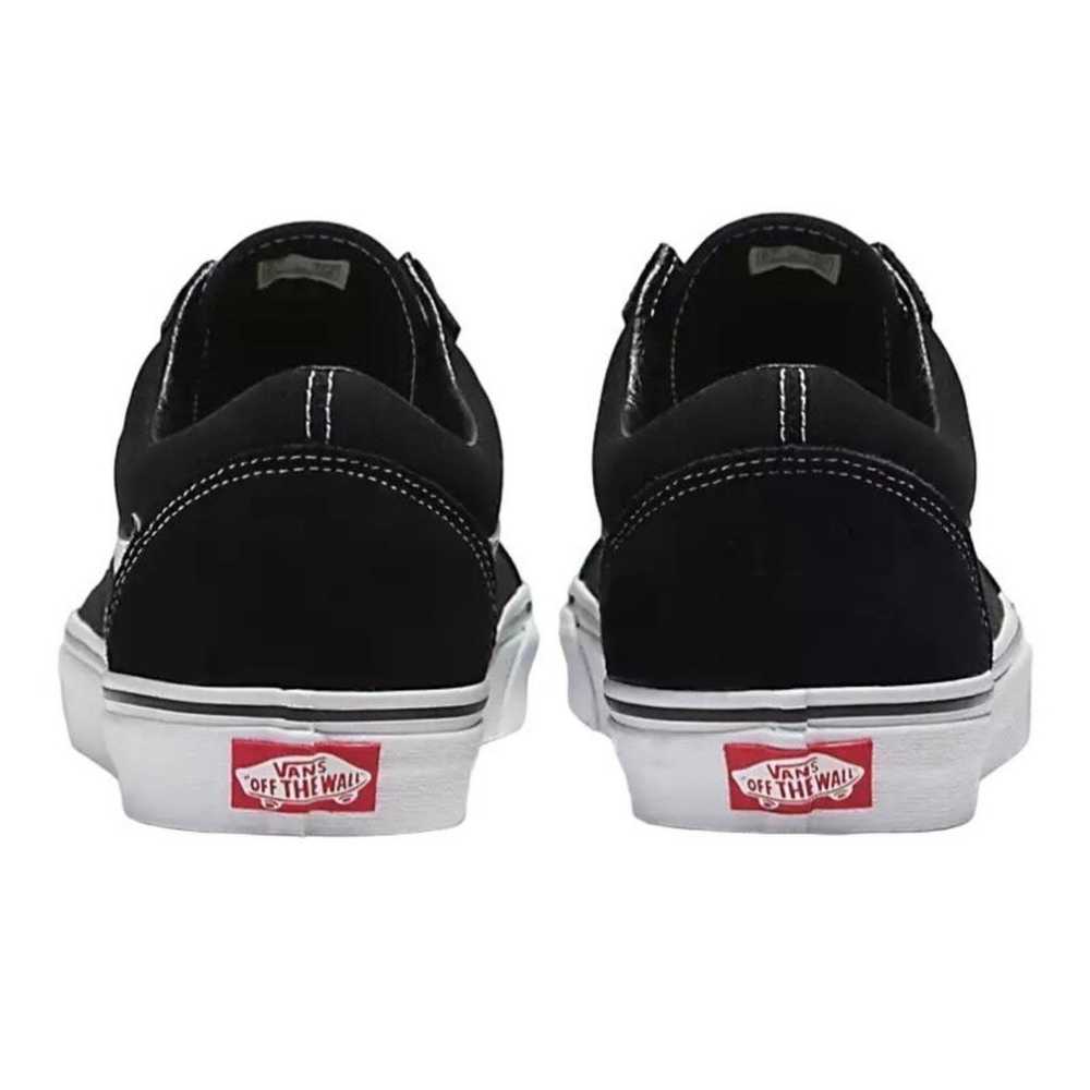 Vans Cloth low trainers - image 3