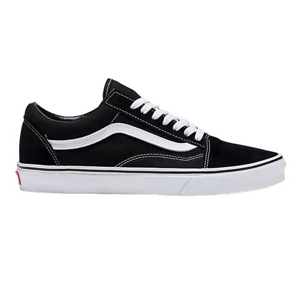 Vans Cloth low trainers - image 4