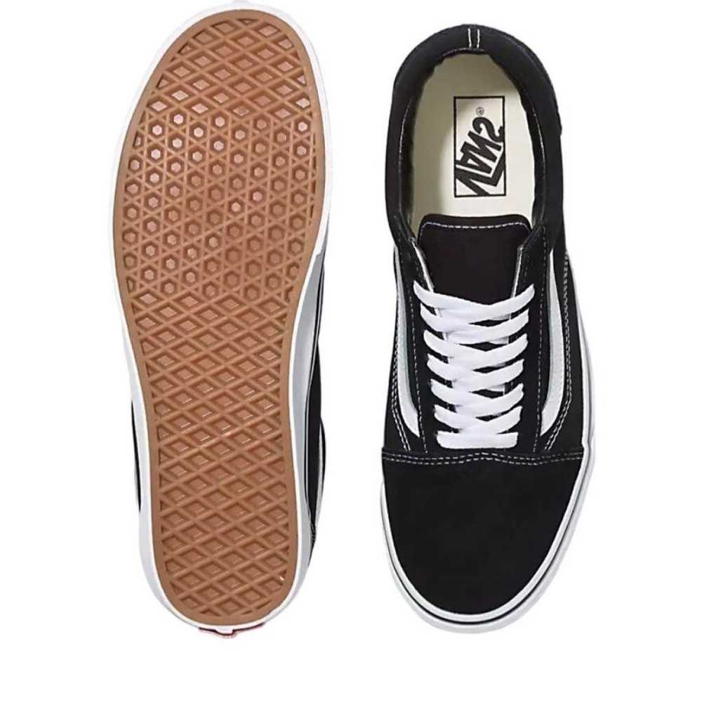 Vans Cloth low trainers - image 5