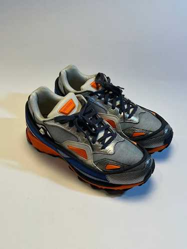 【希少】adidas×RAFSIMONS response trail2 Adidas x Raf Simons 2015 Response trail 2 sneaker - KOT-J