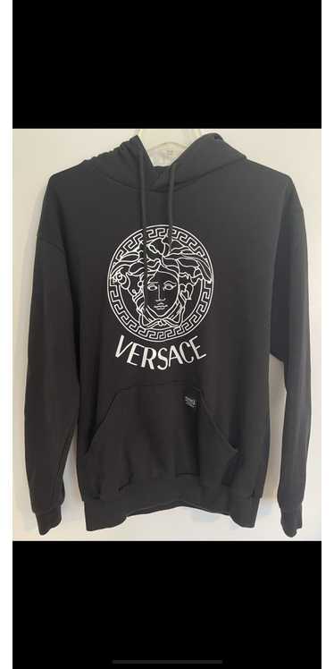Versace Jeans Couture Versace X Versace Jeans Cout