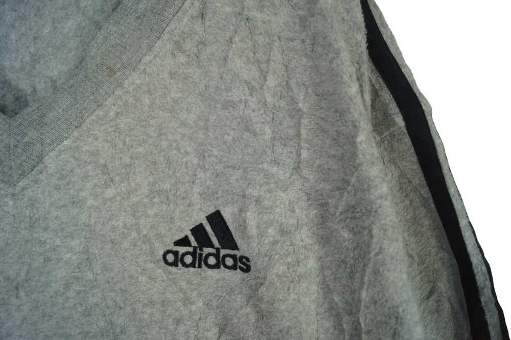 Adidas × Sportswear × Vintage Rare! Vintage Sweat… - image 3