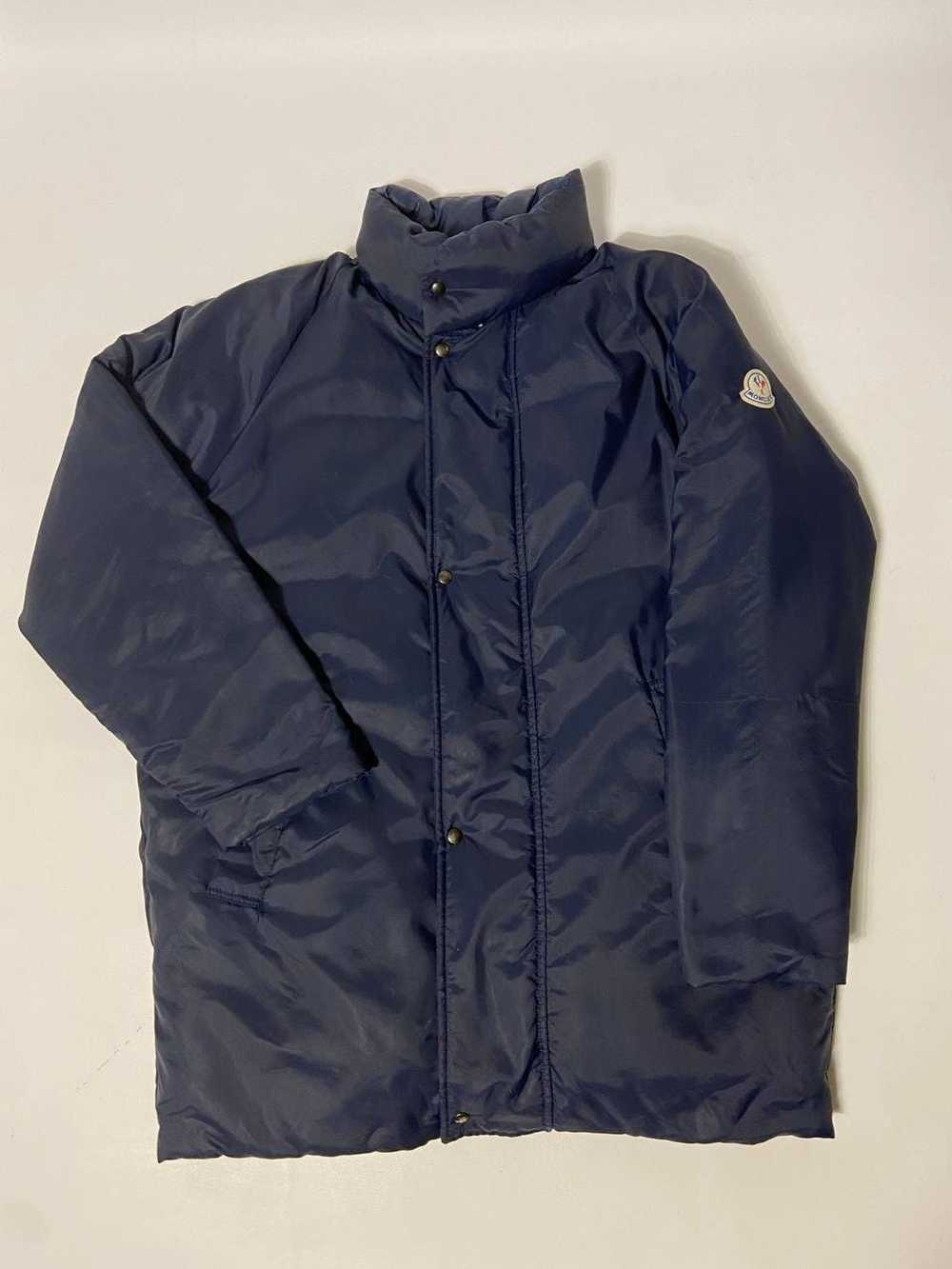 Moncler × Vintage Moncler Vintage Grenoble Jacket… - image 1