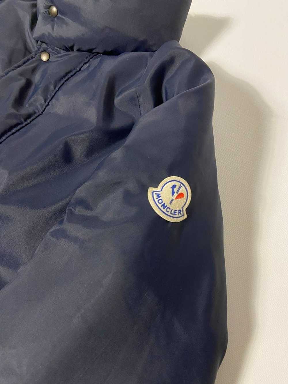 Moncler × Vintage Moncler Vintage Grenoble Jacket… - image 2