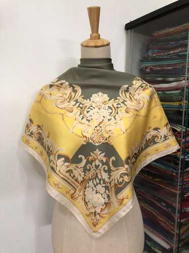 Nazareno gabrielli vintage silk - Gem