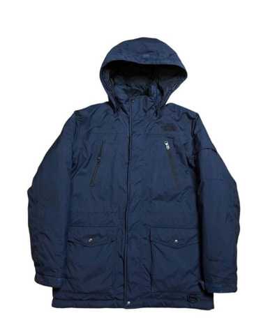 The North Face The North Face White Label Parka - image 1