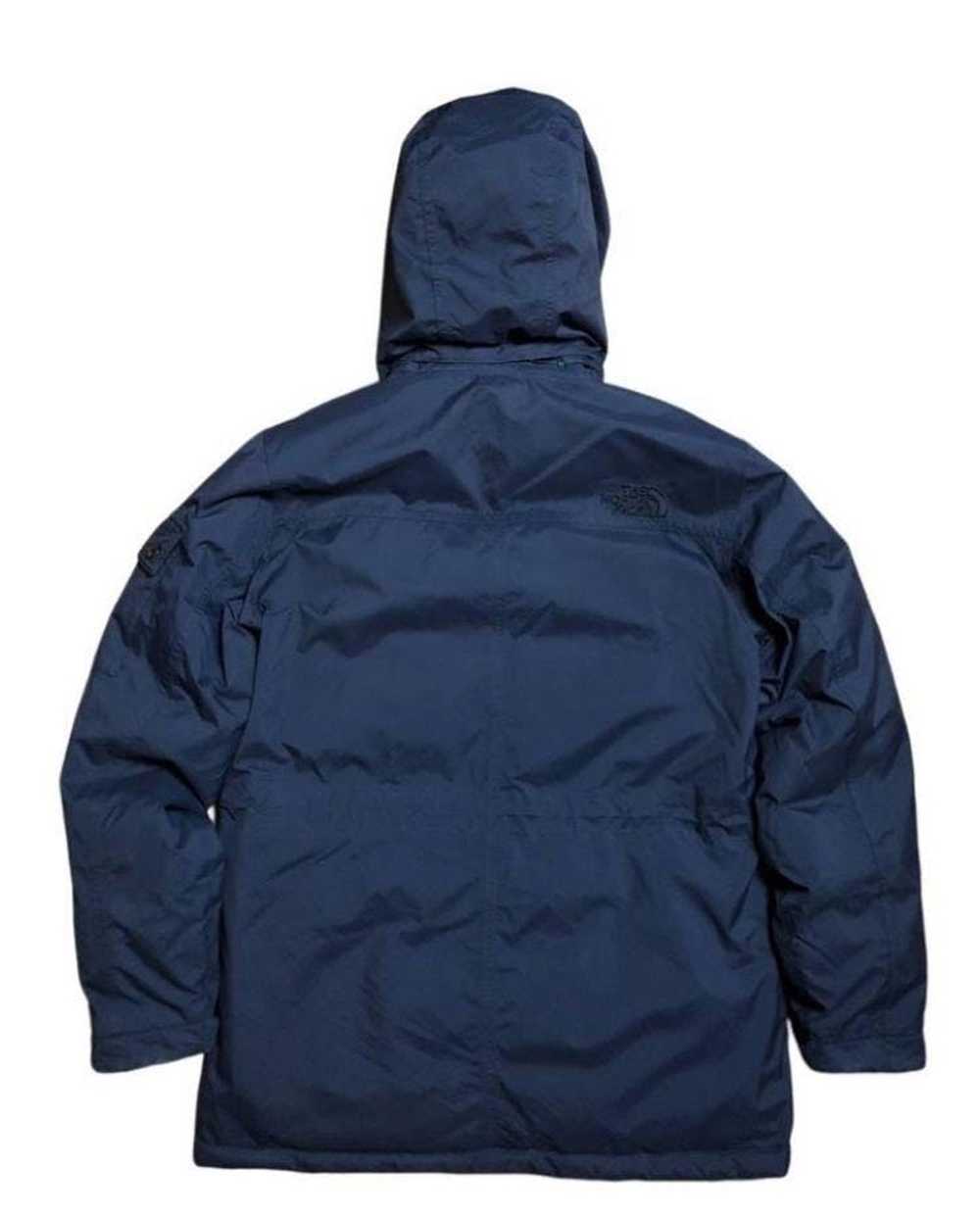 The North Face The North Face White Label Parka - image 2