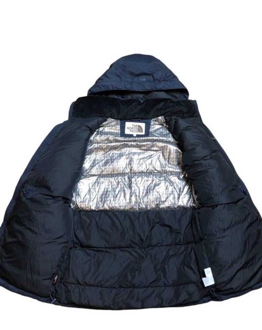 The North Face The North Face White Label Parka - image 3