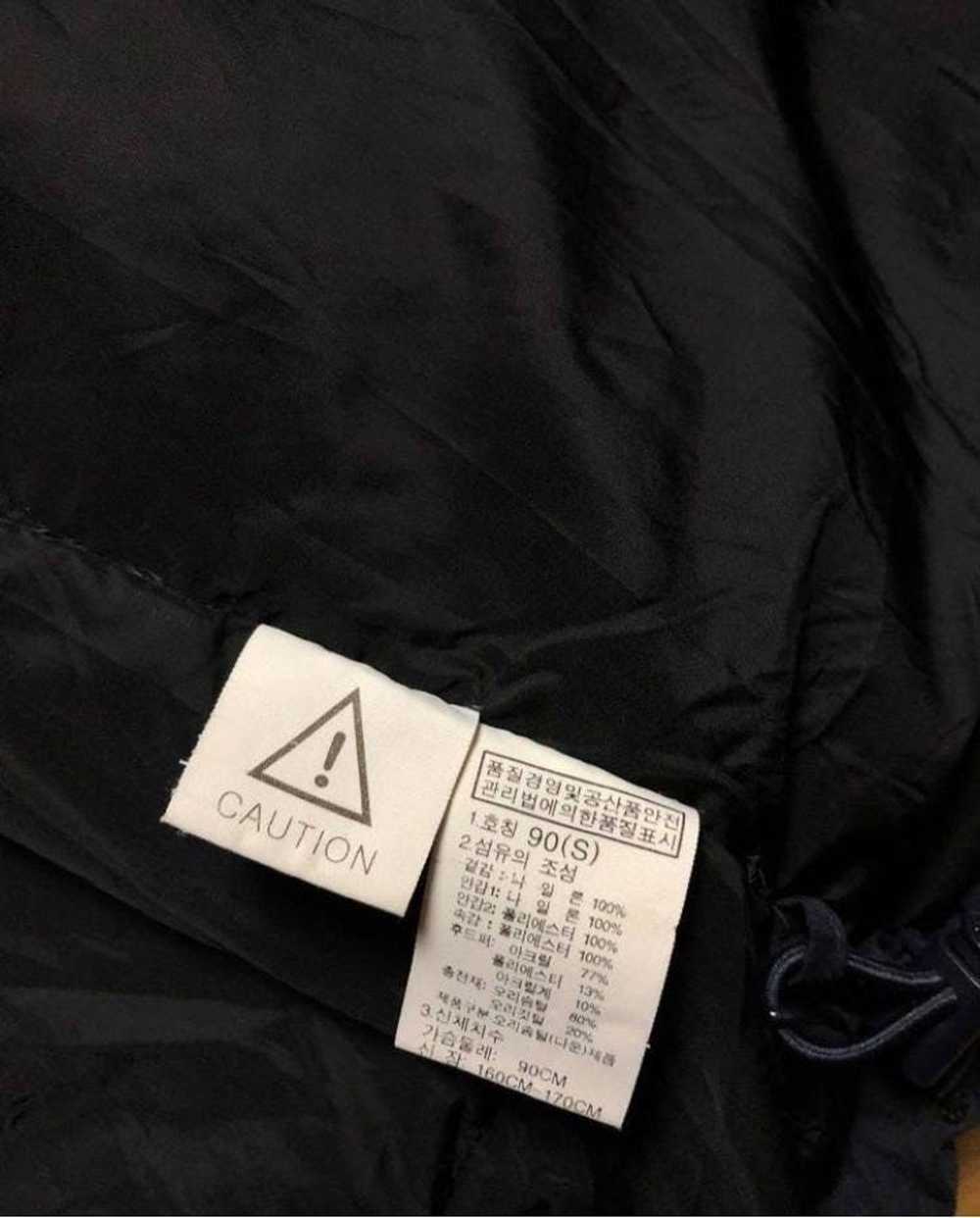 The North Face The North Face White Label Parka - image 4