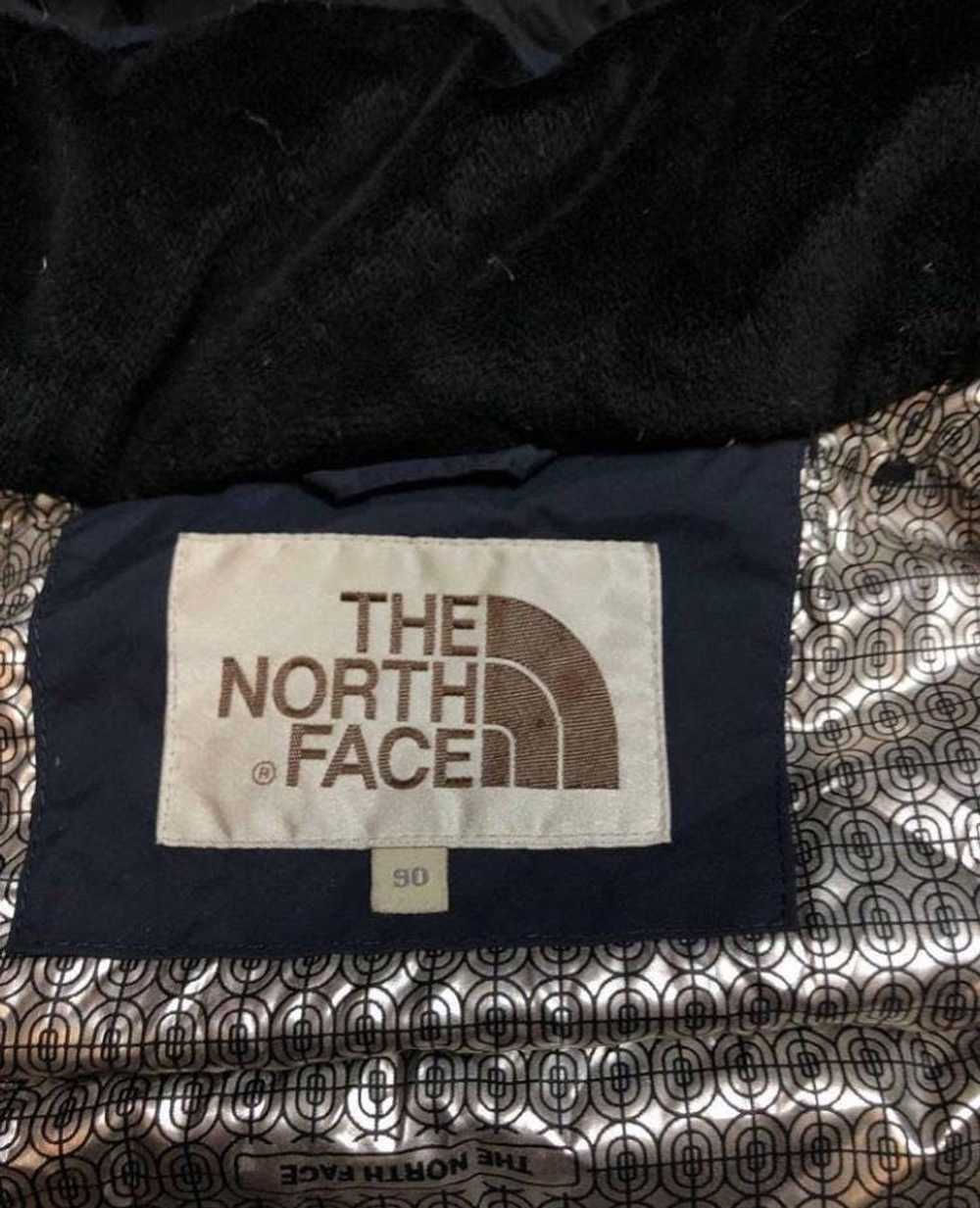 The North Face The North Face White Label Parka - image 6