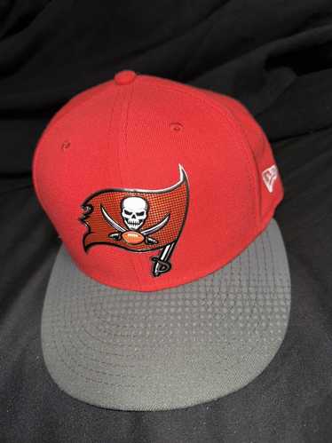 NFL × New Era Buccaneers Tampa Bay Hat