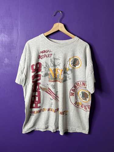 Vintage Minnesota Vikings Shirt Salem Sportswear XL – Laundry