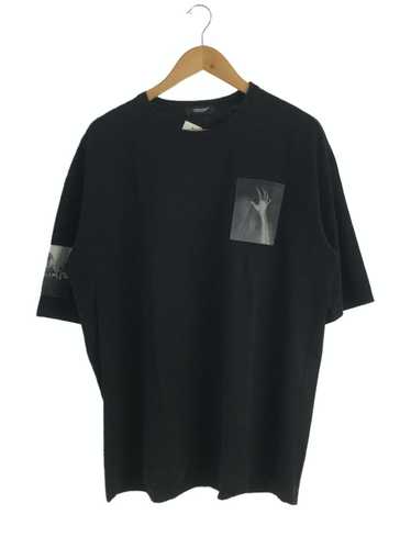 Undercover Short Sleeve T-Shirts Black Photo PSYC… - image 1