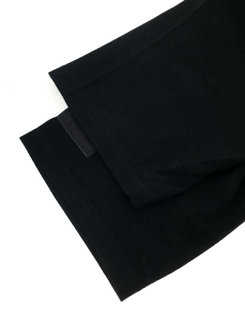Undercover Short Sleeve T-Shirts Black Photo PSYC… - image 5