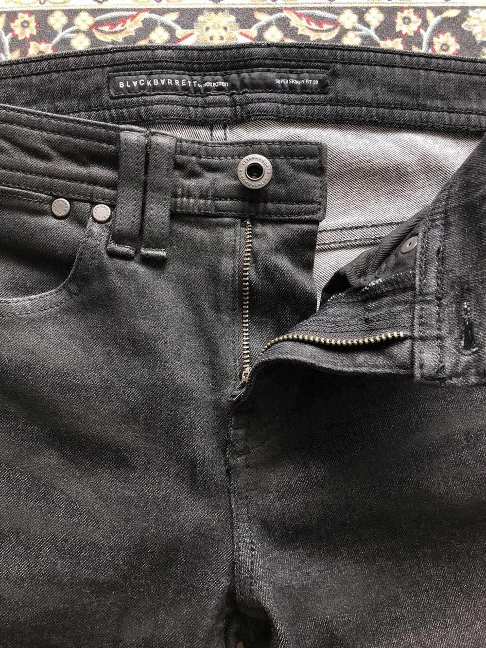 Neil Barrett Blackbarrett by Neil Barrett jeans - image 6