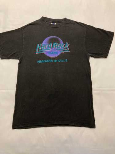 Vintage t-shirt hard - Gem