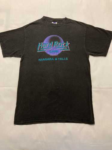 Hard Rock Cafe Vintage Hard Rock Cafe Niagara Fall