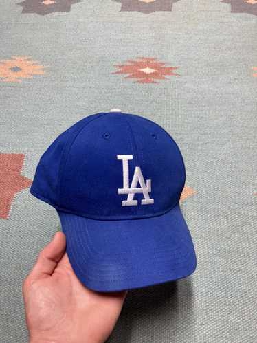 Sudadera Los Angeles Dodgers MLB Classics – New Era Cap México