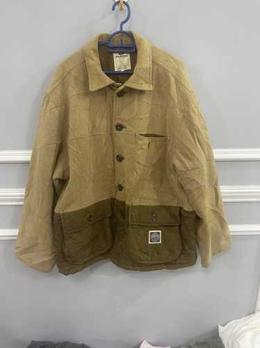 Abahouse RARE VINTAGE ABAHOUSE COAT JACKET