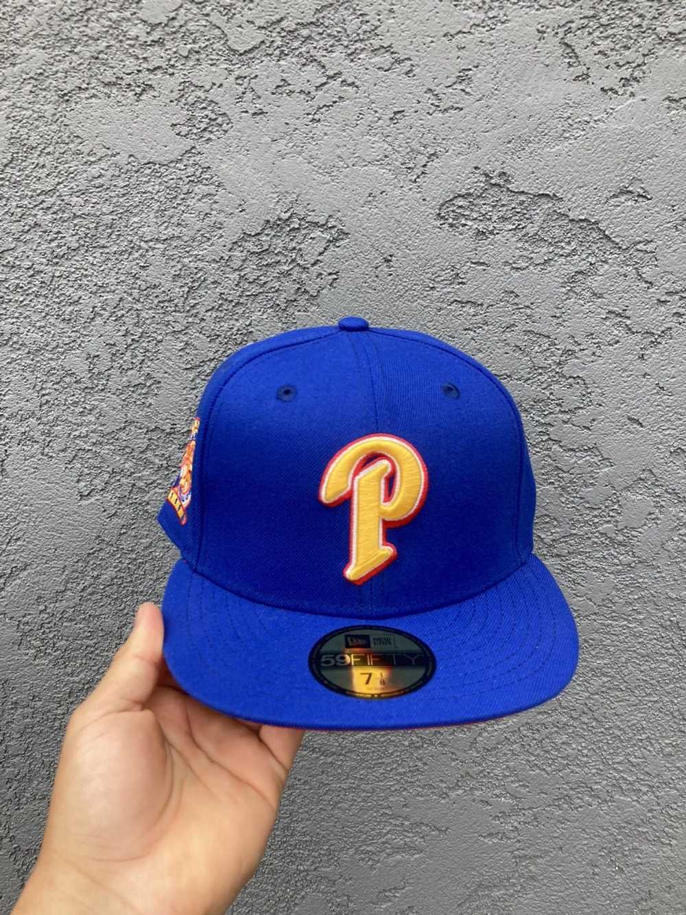 New Era SD Padres Fitted 7 1/8 - image 2