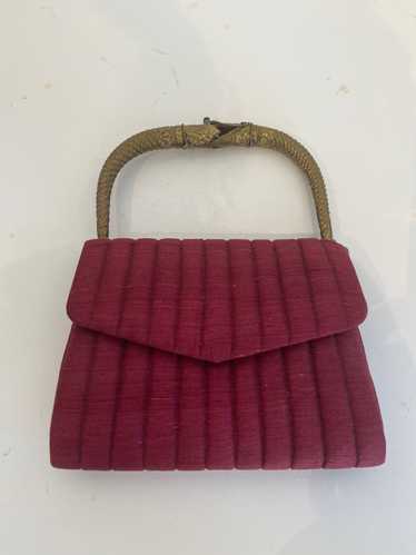 Silk Handbag Made in India