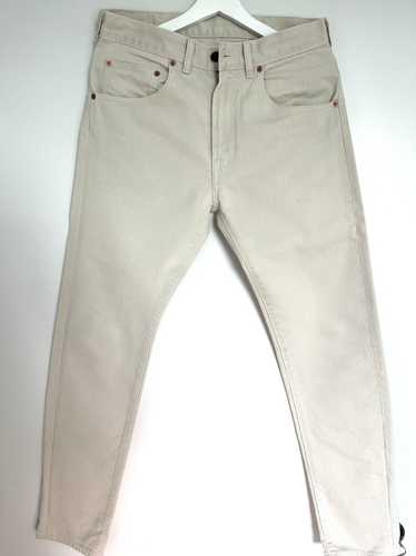 levis vintage clothing lvc men