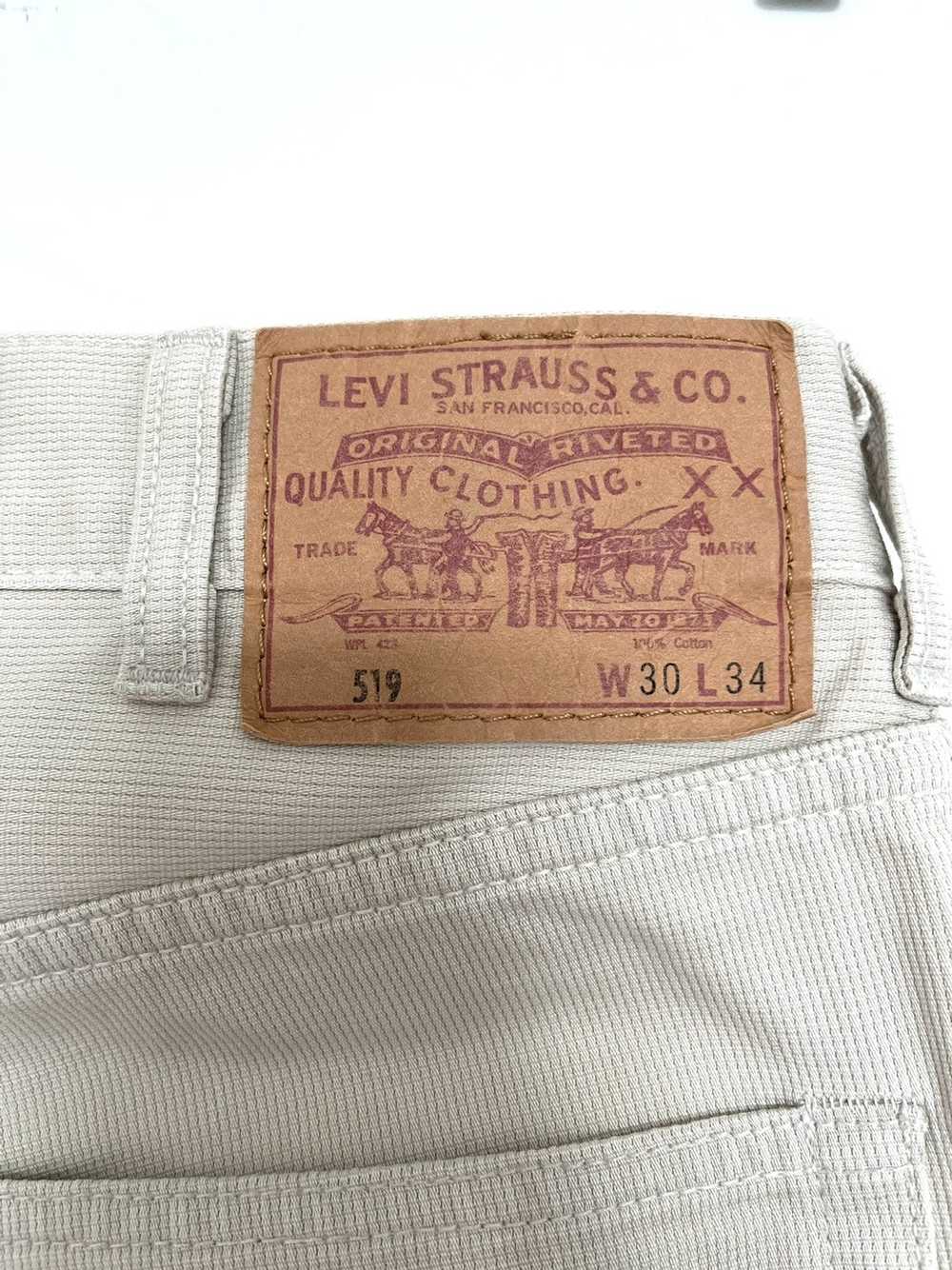 Vintage MC5 T-shirt by the LVC Levi's Retro Levi Strauss 