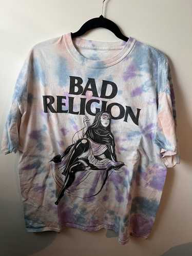 Bad religion t shirt/1000 - Gem