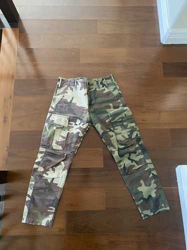 Levi's Levi’s Camo Cargo Pants