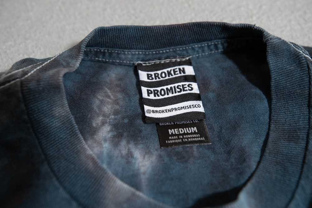 Broken Promises Broken Promises Forever Means Not… - image 10
