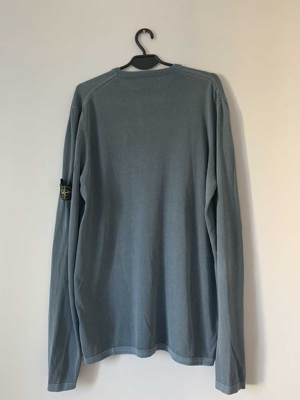 Stone Island Stone Island long sleeve - image 2