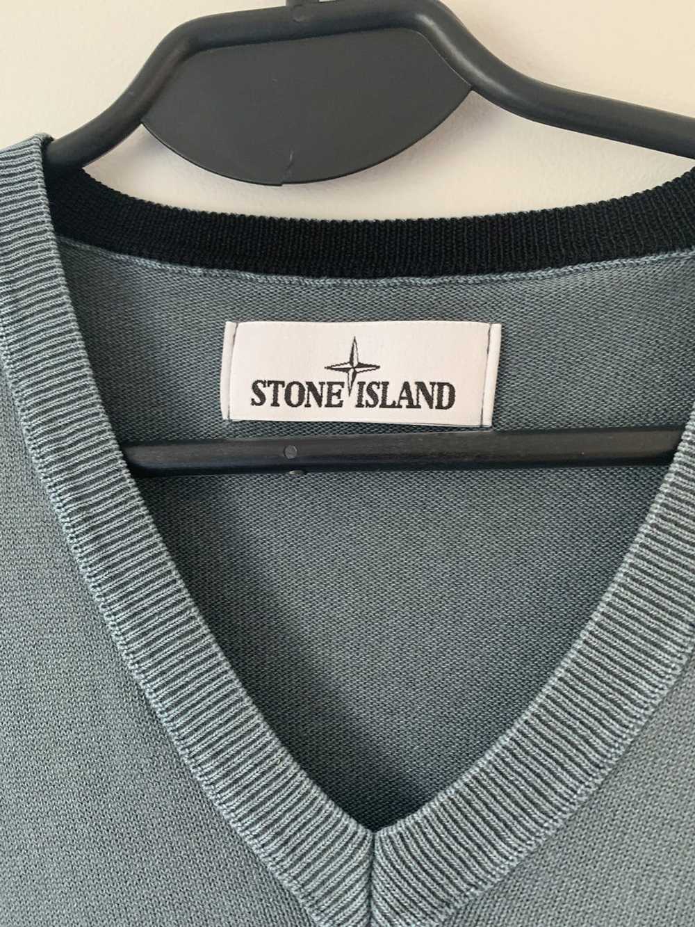 Stone Island Stone Island long sleeve - image 5