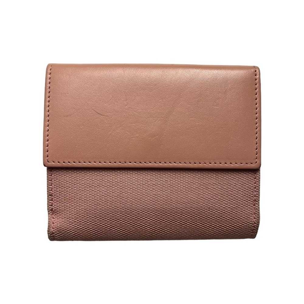 Gucci Gucci Jackie Trifold Wallet - image 2