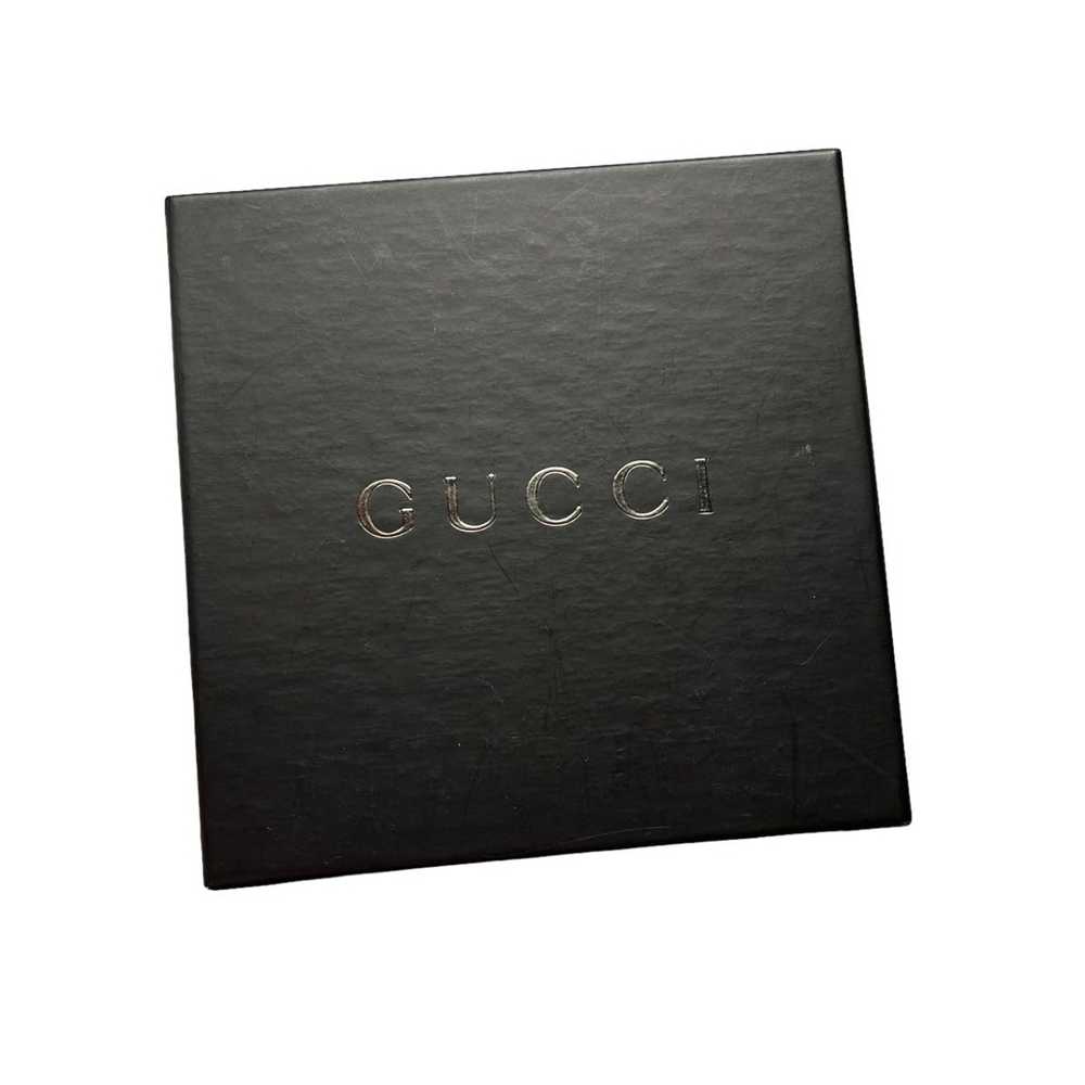 Gucci Gucci Jackie Trifold Wallet - image 9