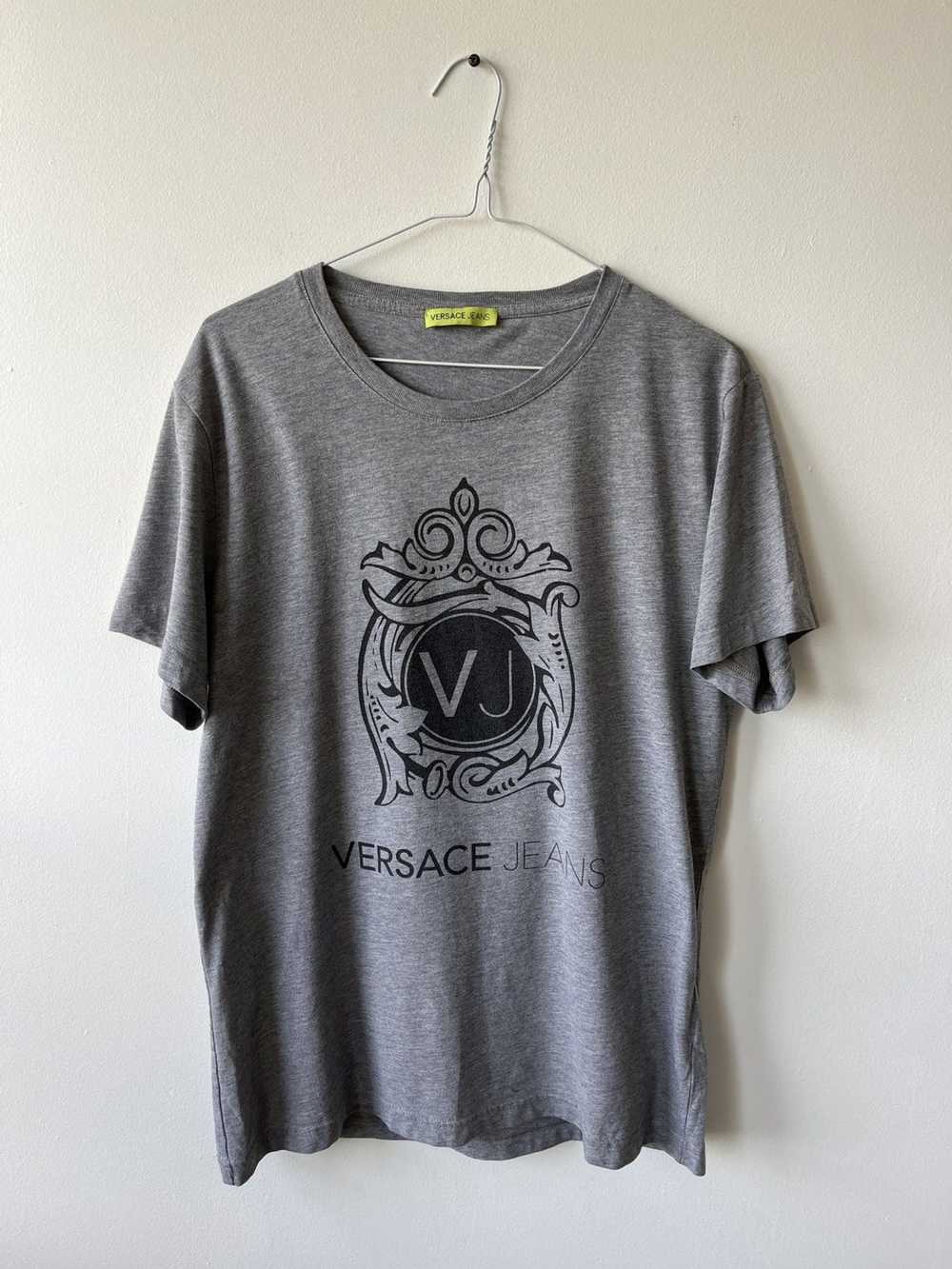 Versace × Versace Jeans Couture × Vintage Versace… - image 1